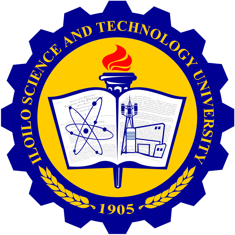 ISAT University Logo